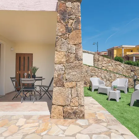 Bilocale Conchiglia 1 Appartement *