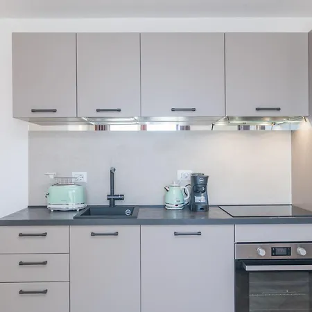 Appartement Bilocale Conchiglia 1 Olbia