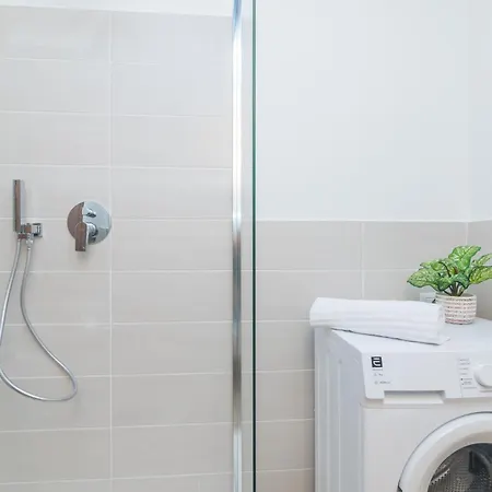 Bilocale Conchiglia 1 Appartement
