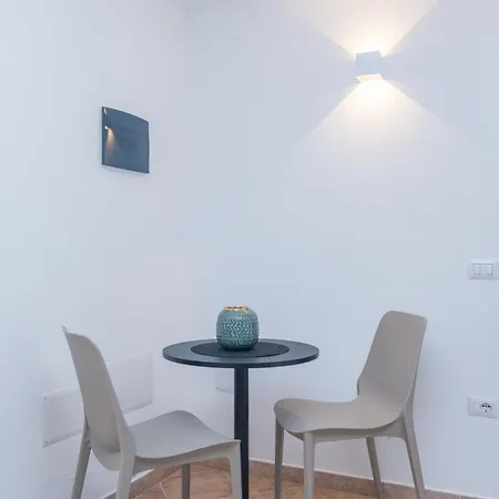 Appartement Bilocale Conchiglia 1
