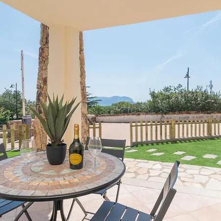 Bilocale Conchiglia 1 Appartement *
