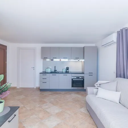 Bilocale Conchiglia 1 Appartement Olbia