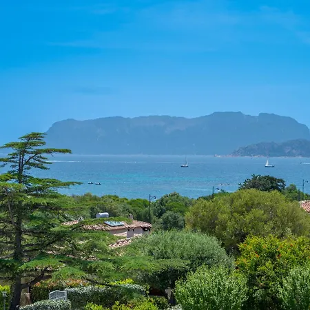 Appartement Bilocale Conchiglia 1 Olbia