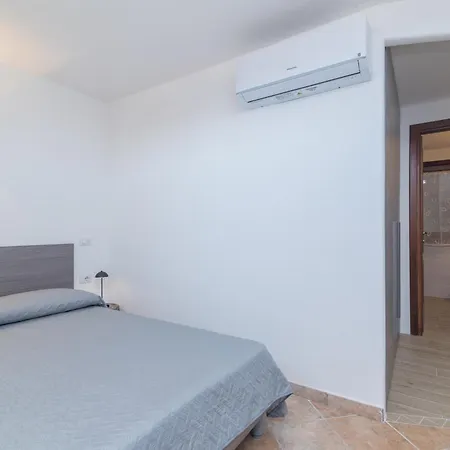 Apartment Bilocale Conchiglia 1