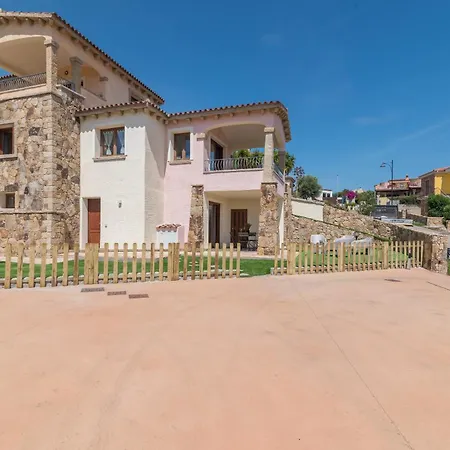 Bilocale Conchiglia 1 * Olbia